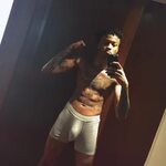 August Alsina's New EggPlant Pic Is All We Need This Friday 